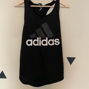 Adidas Racerback Tank S